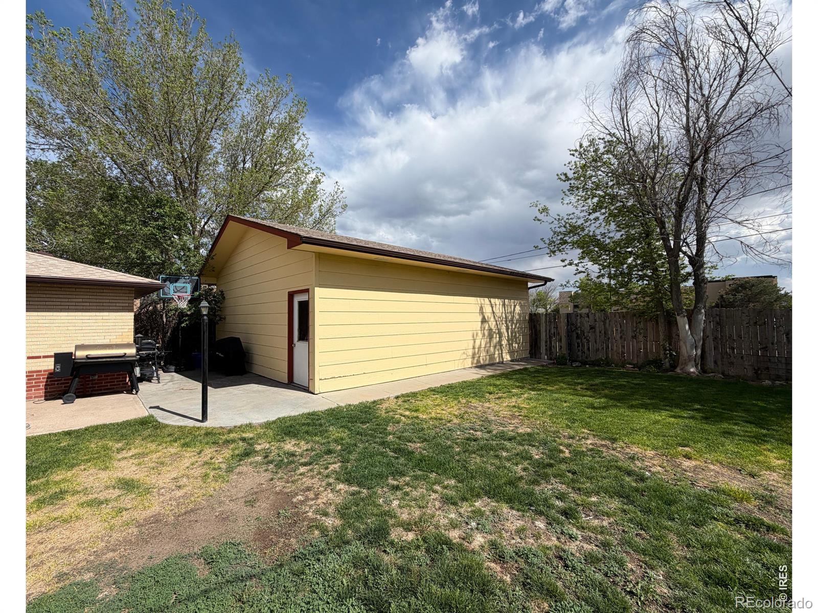 MLS Image #1 for 107  magnolia lane,sterling, Colorado