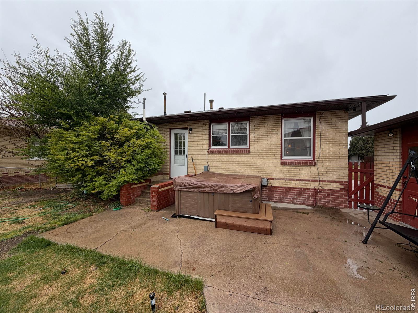MLS Image #6 for 107  magnolia lane,sterling, Colorado