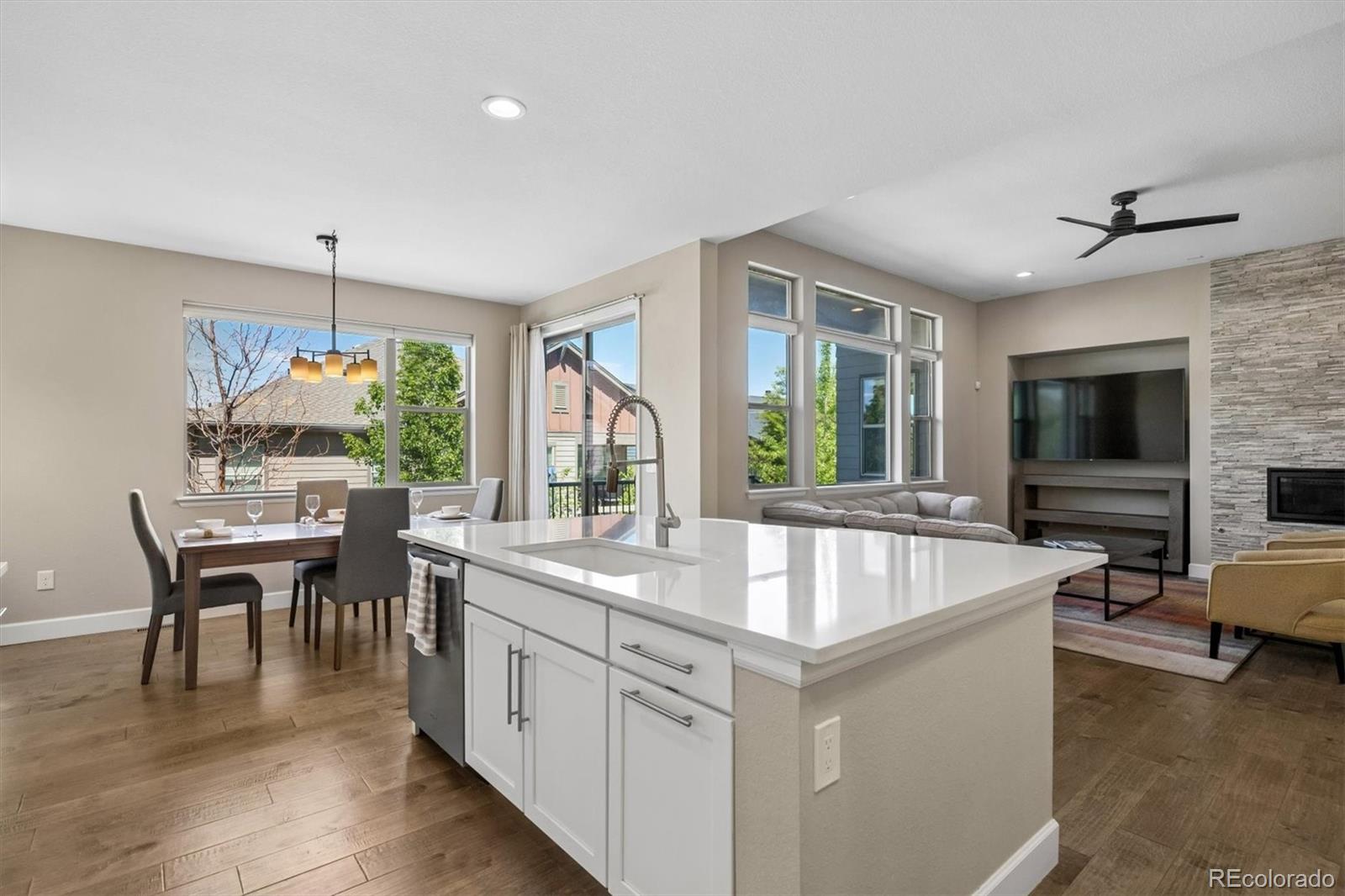 MLS Image #11 for 7911  blue river avenue,littleton, Colorado