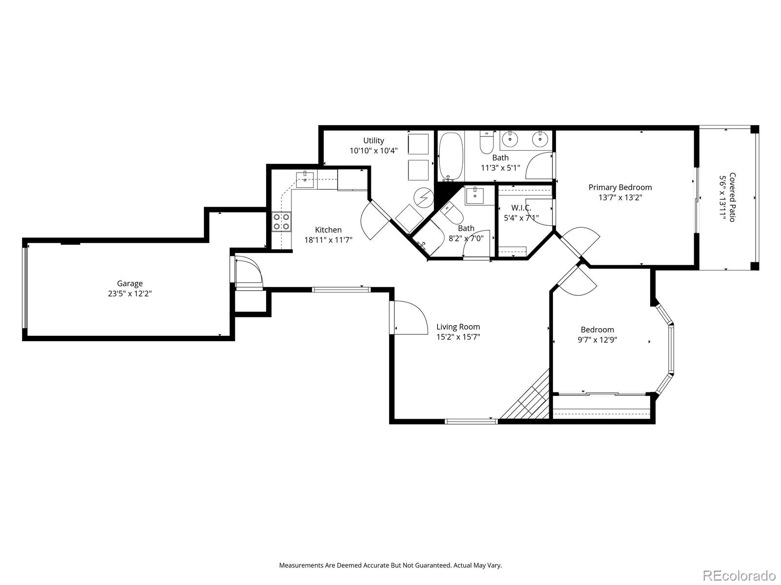 MLS Image #23 for 8601 e dry creek road,englewood, Colorado