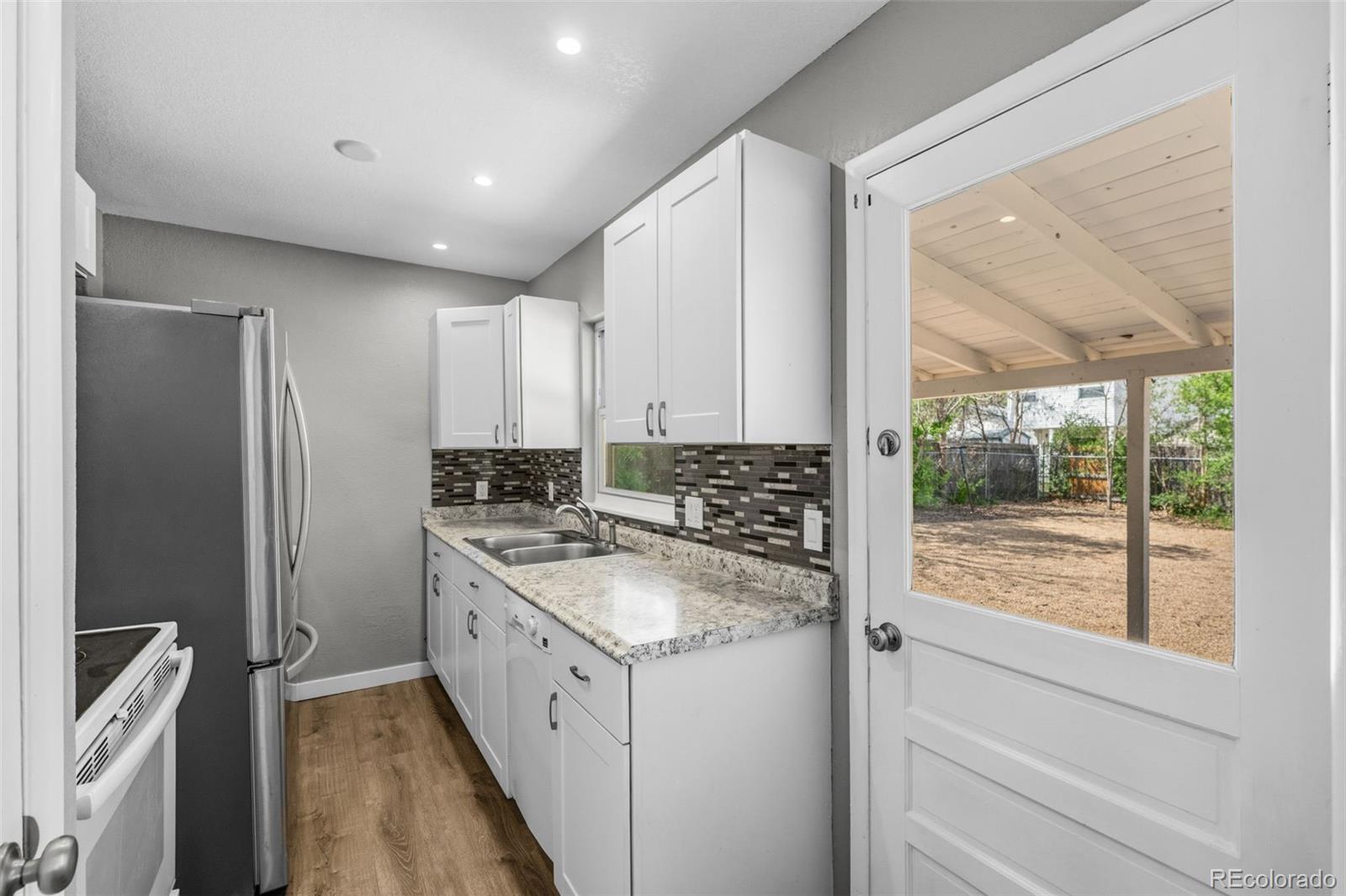 MLS Image #12 for 3001 s forest street,denver, Colorado