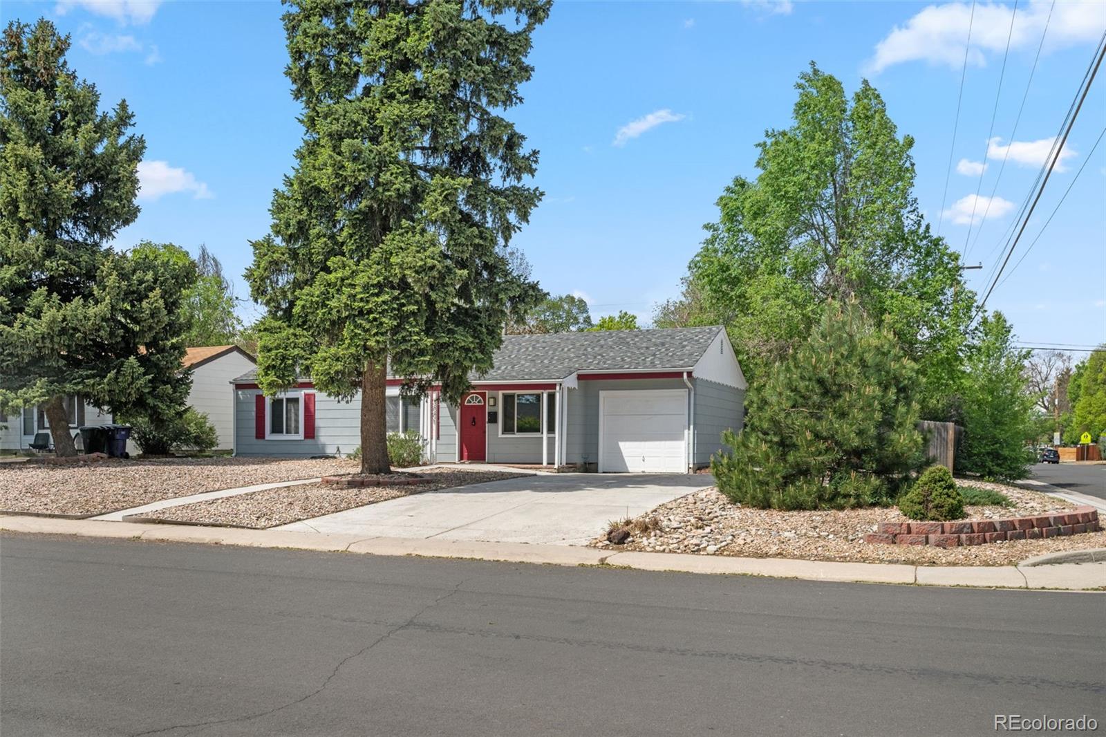 MLS Image #2 for 3001 s forest street,denver, Colorado