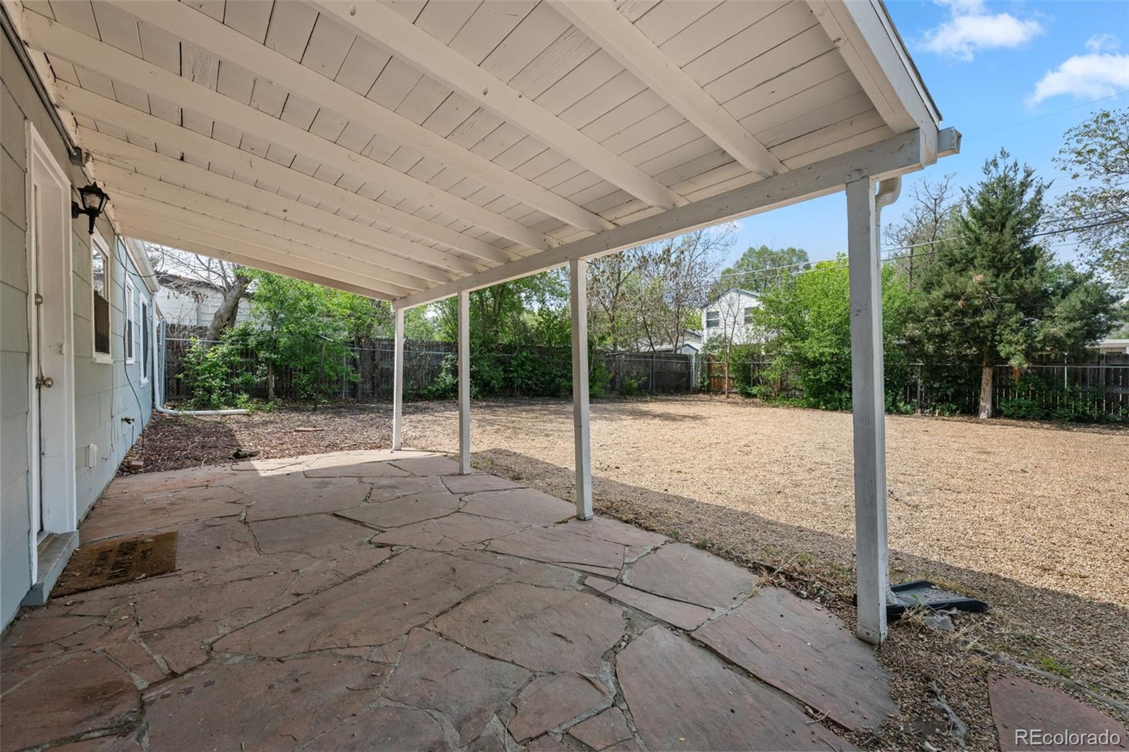 MLS Image #23 for 3001 s forest street,denver, Colorado