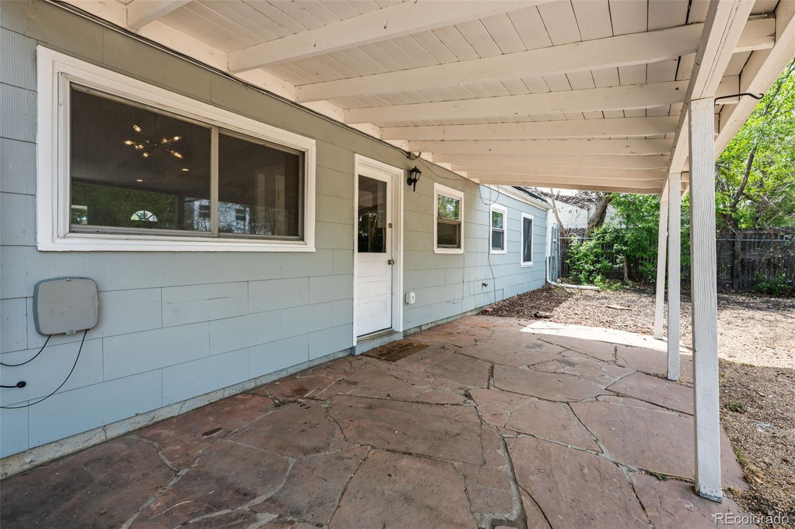 MLS Image #24 for 3001 s forest street,denver, Colorado