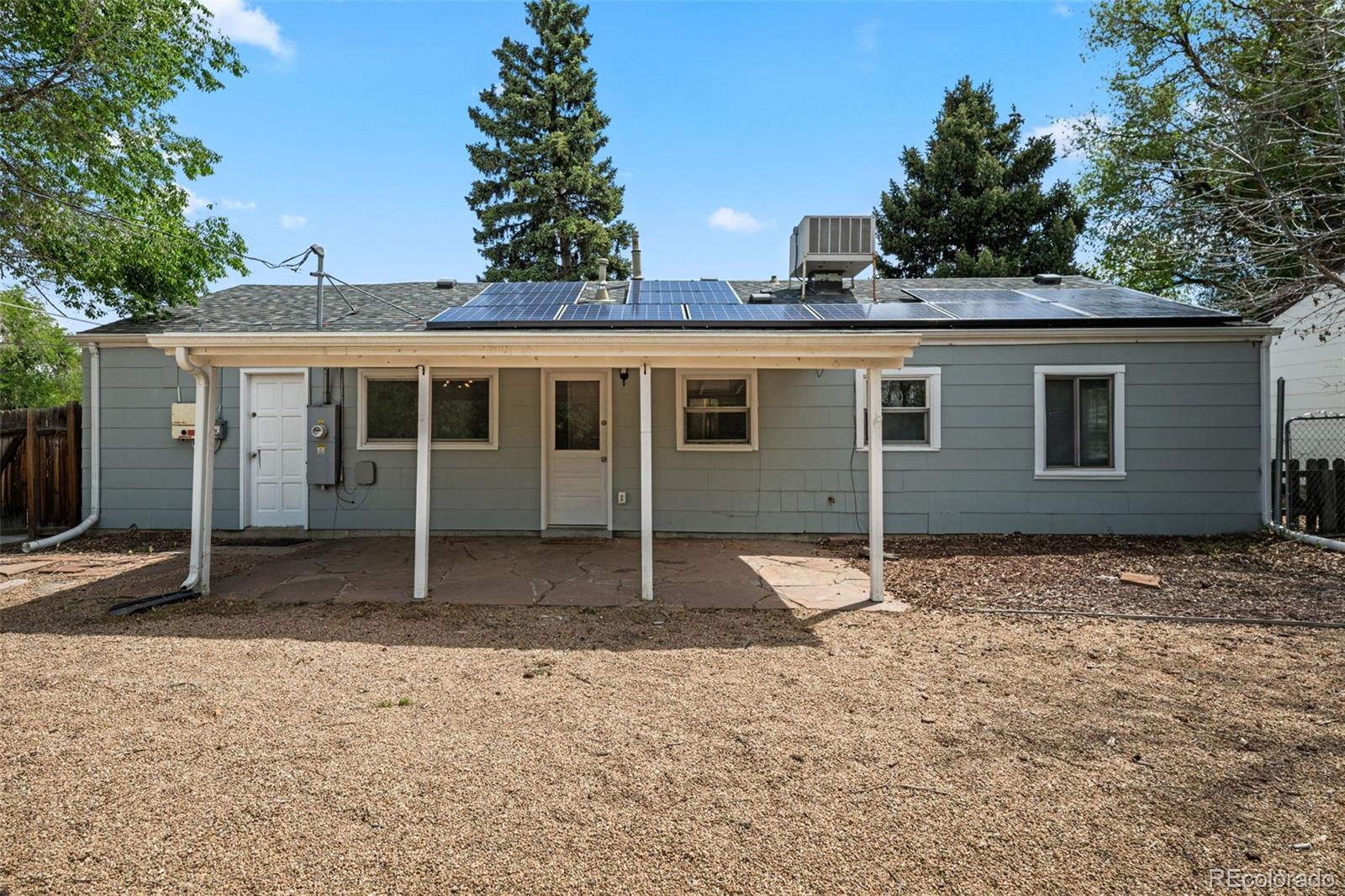 MLS Image #25 for 3001 s forest street,denver, Colorado