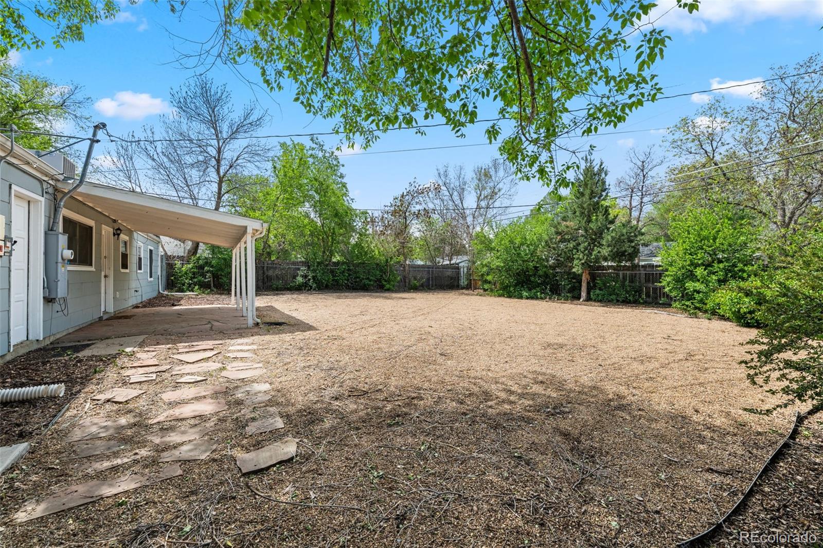 MLS Image #26 for 3001 s forest street,denver, Colorado
