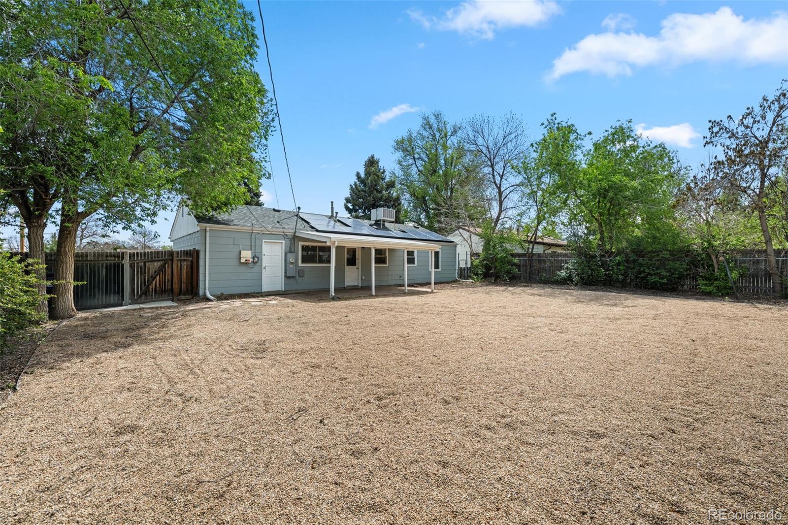 MLS Image #27 for 3001 s forest street,denver, Colorado