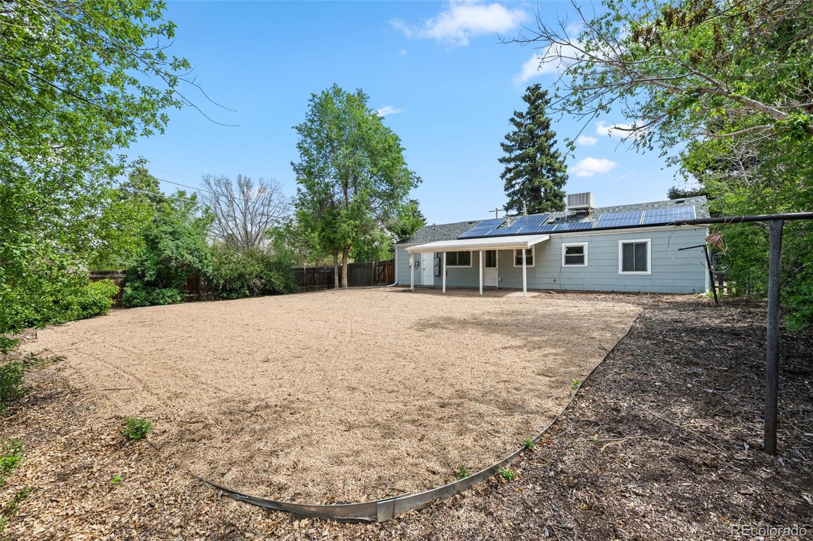 MLS Image #28 for 3001 s forest street,denver, Colorado
