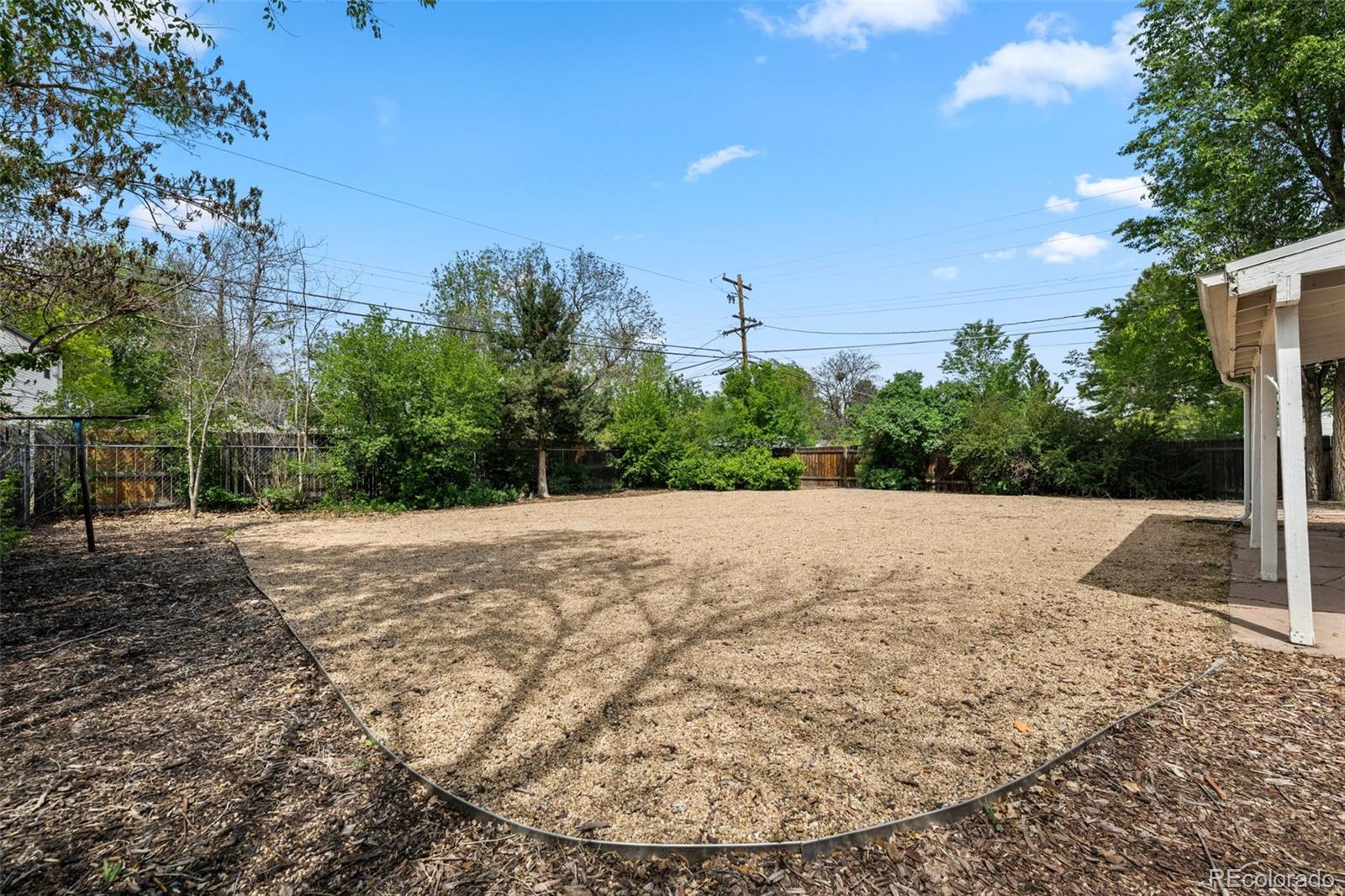 MLS Image #29 for 3001 s forest street,denver, Colorado