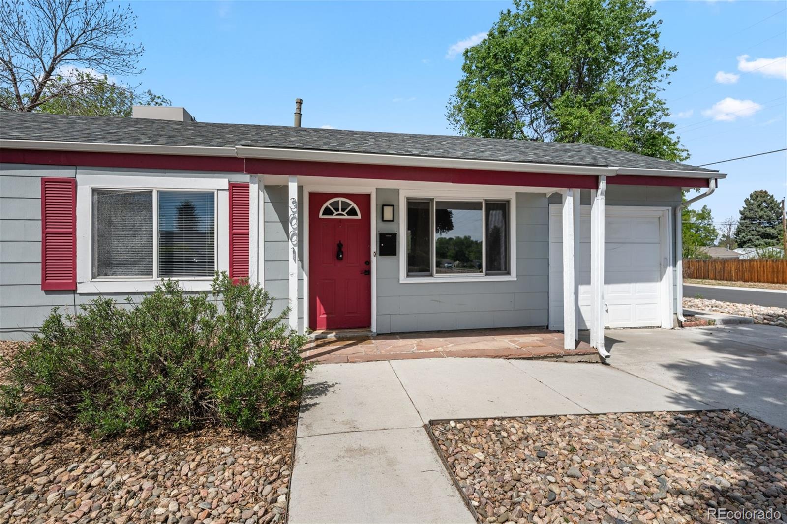 MLS Image #4 for 3001 s forest street,denver, Colorado