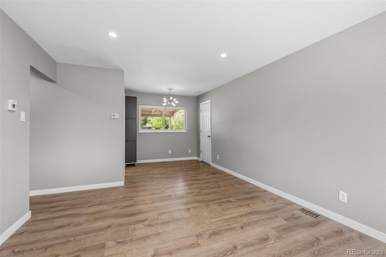 MLS Image #5 for 3001 s forest street,denver, Colorado