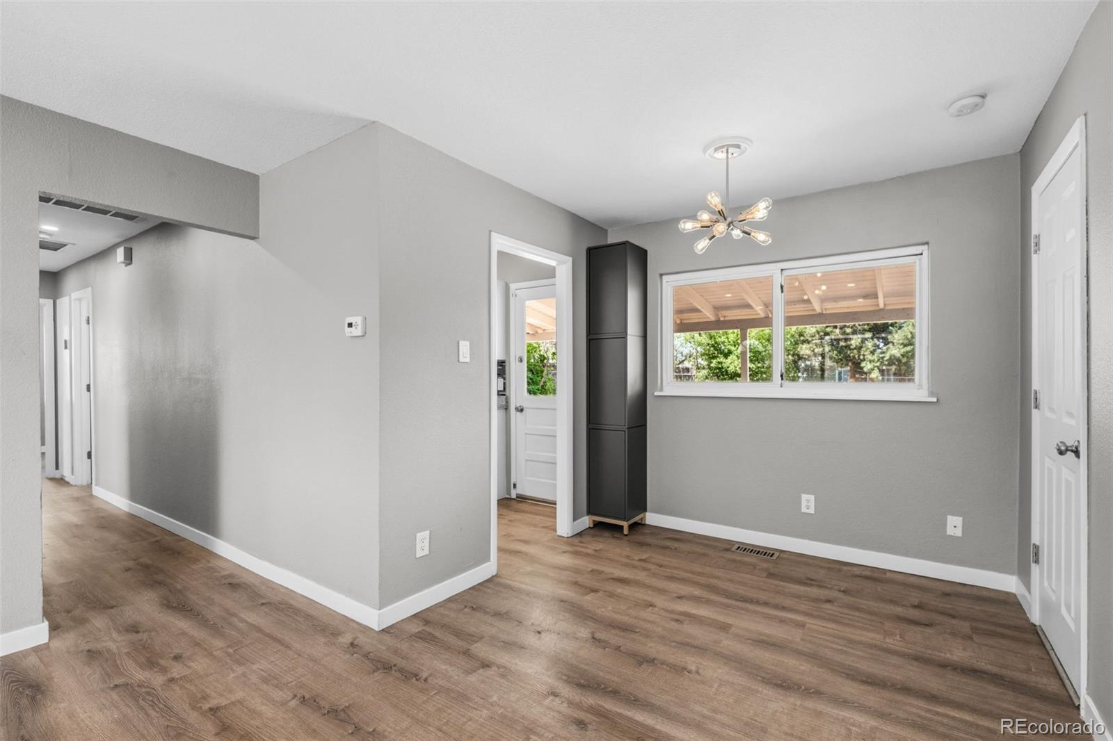 MLS Image #9 for 3001 s forest street,denver, Colorado