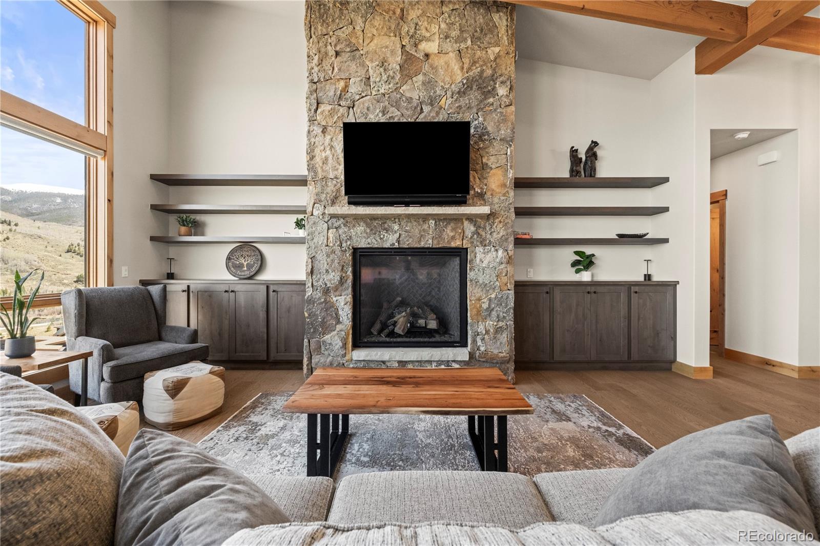 MLS Image #1 for 107  beasley road,silverthorne, Colorado