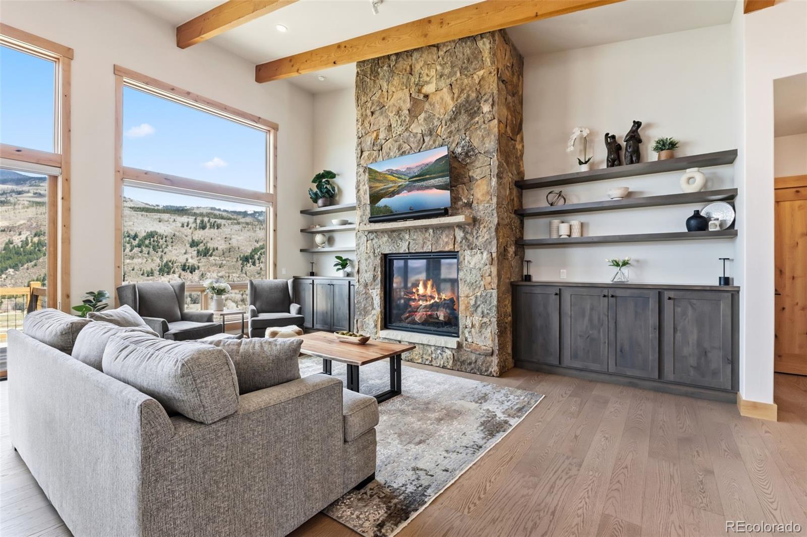 MLS Image #2 for 107  beasley road,silverthorne, Colorado