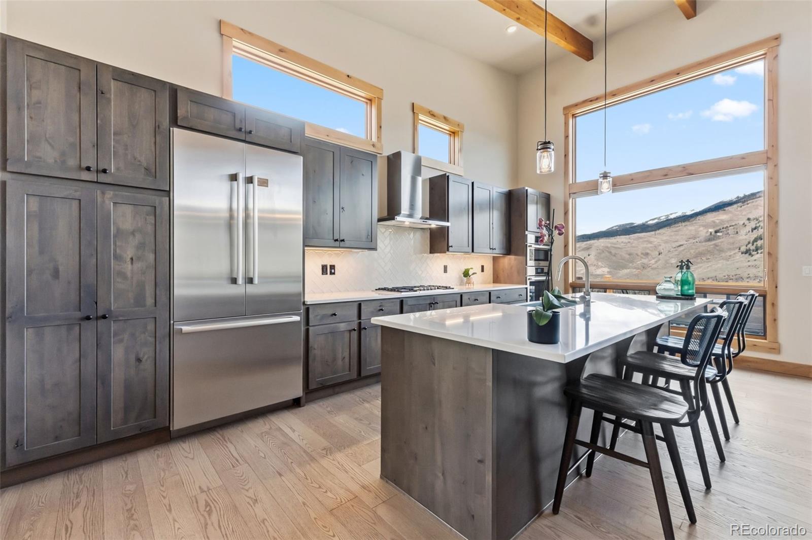 MLS Image #5 for 107  beasley road,silverthorne, Colorado