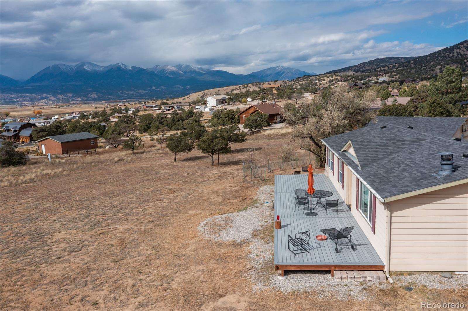MLS Image #2 for 9935 e cherokee drive,salida, Colorado