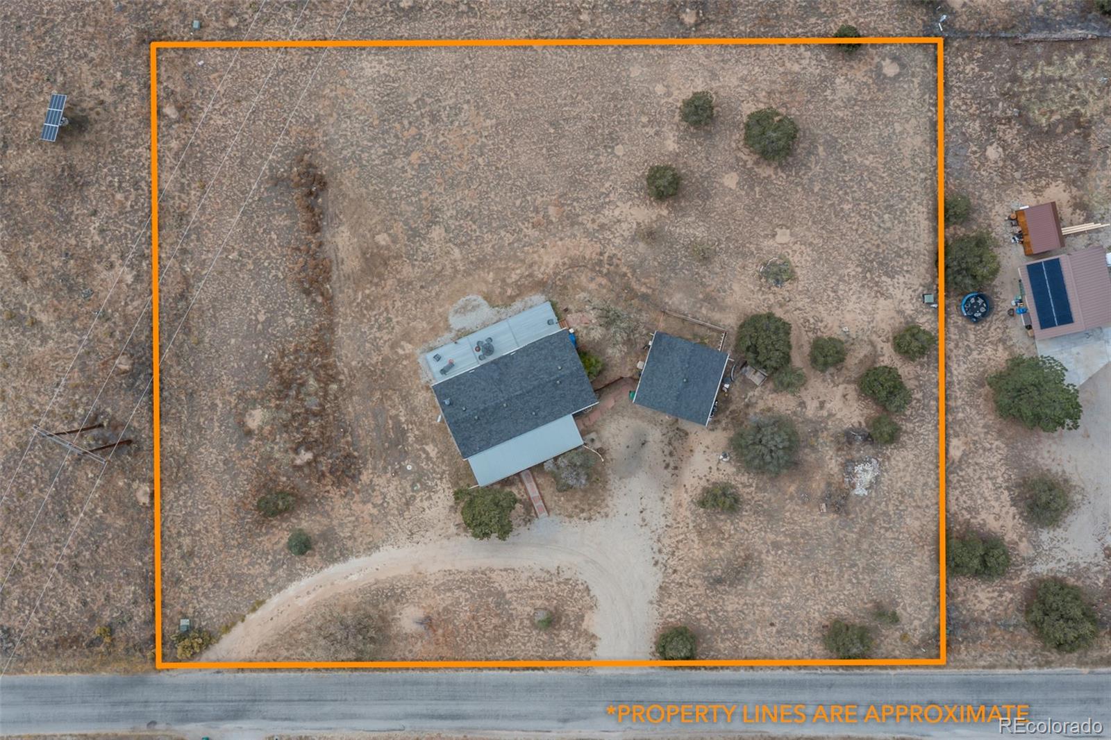MLS Image #3 for 9935 e cherokee drive,salida, Colorado