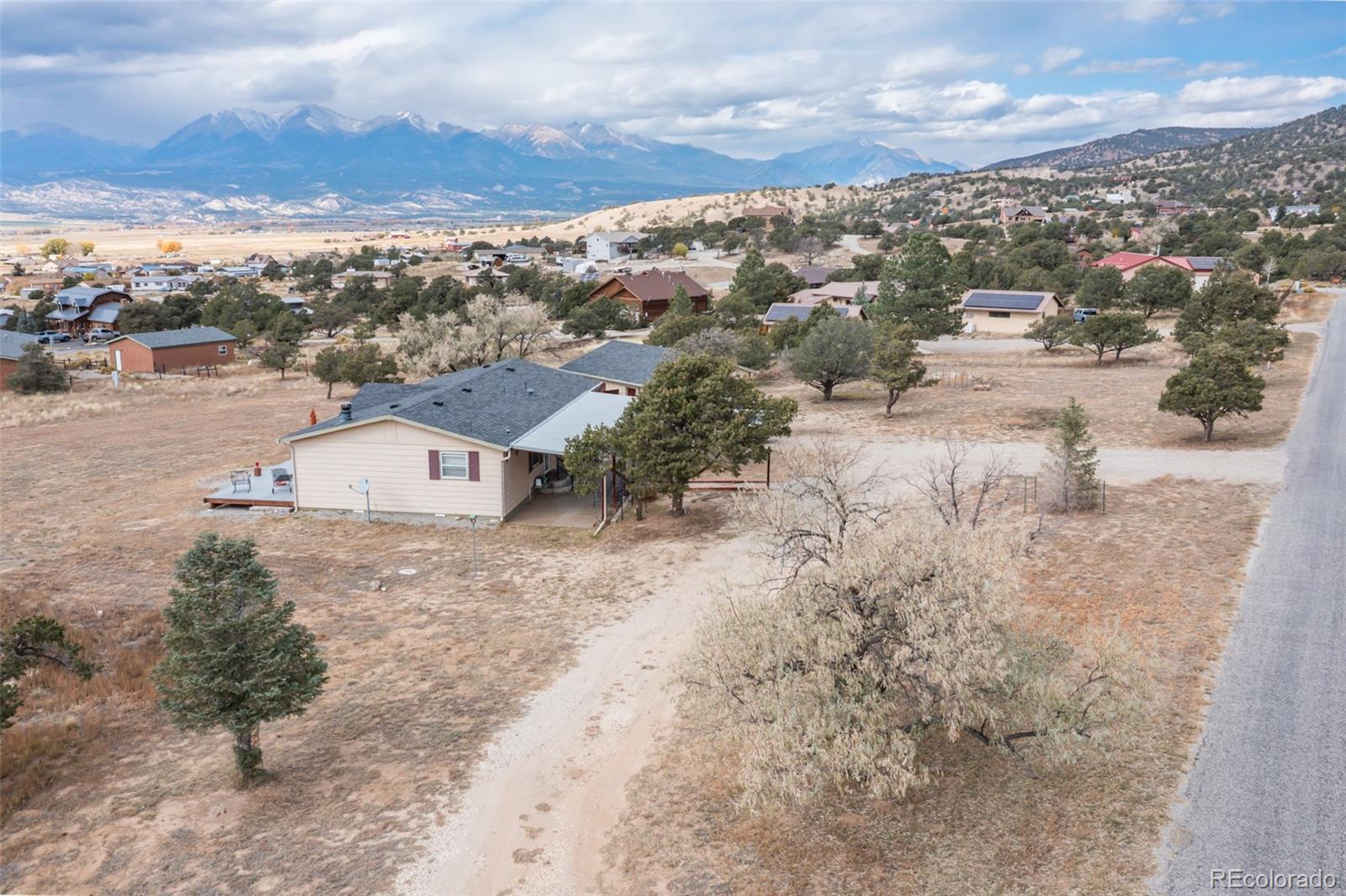 MLS Image #4 for 9935 e cherokee drive,salida, Colorado