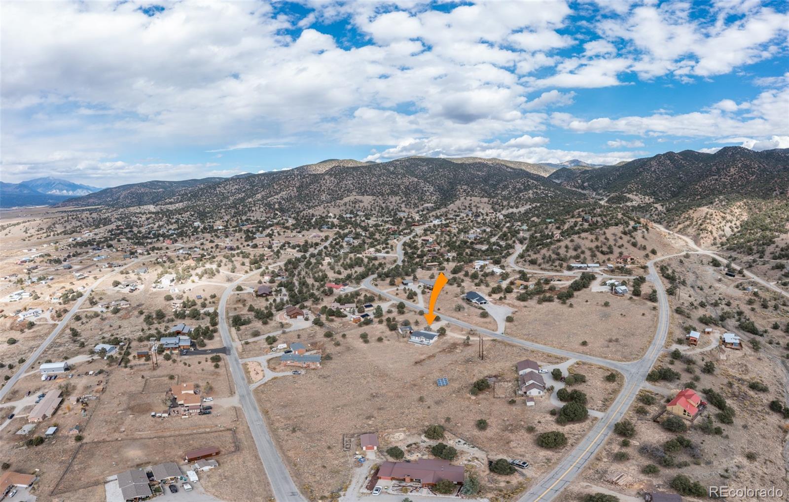 MLS Image #5 for 9935 e cherokee drive,salida, Colorado