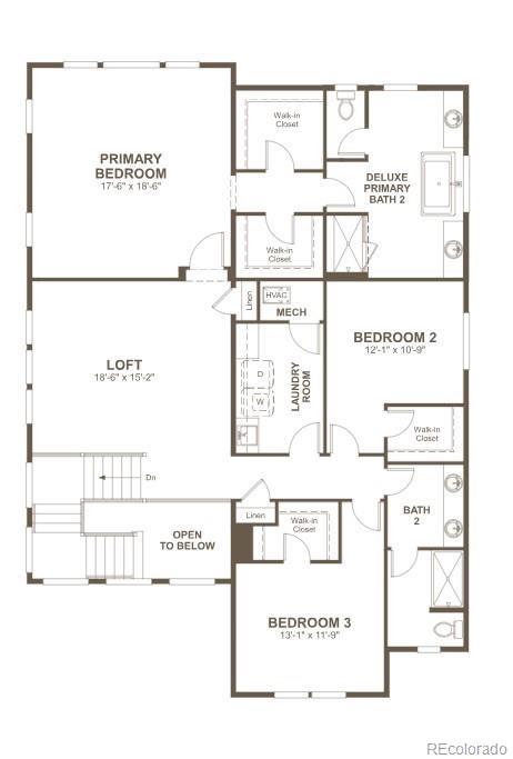 MLS Image #2 for 17030  mighty eagle avenue,parker, Colorado