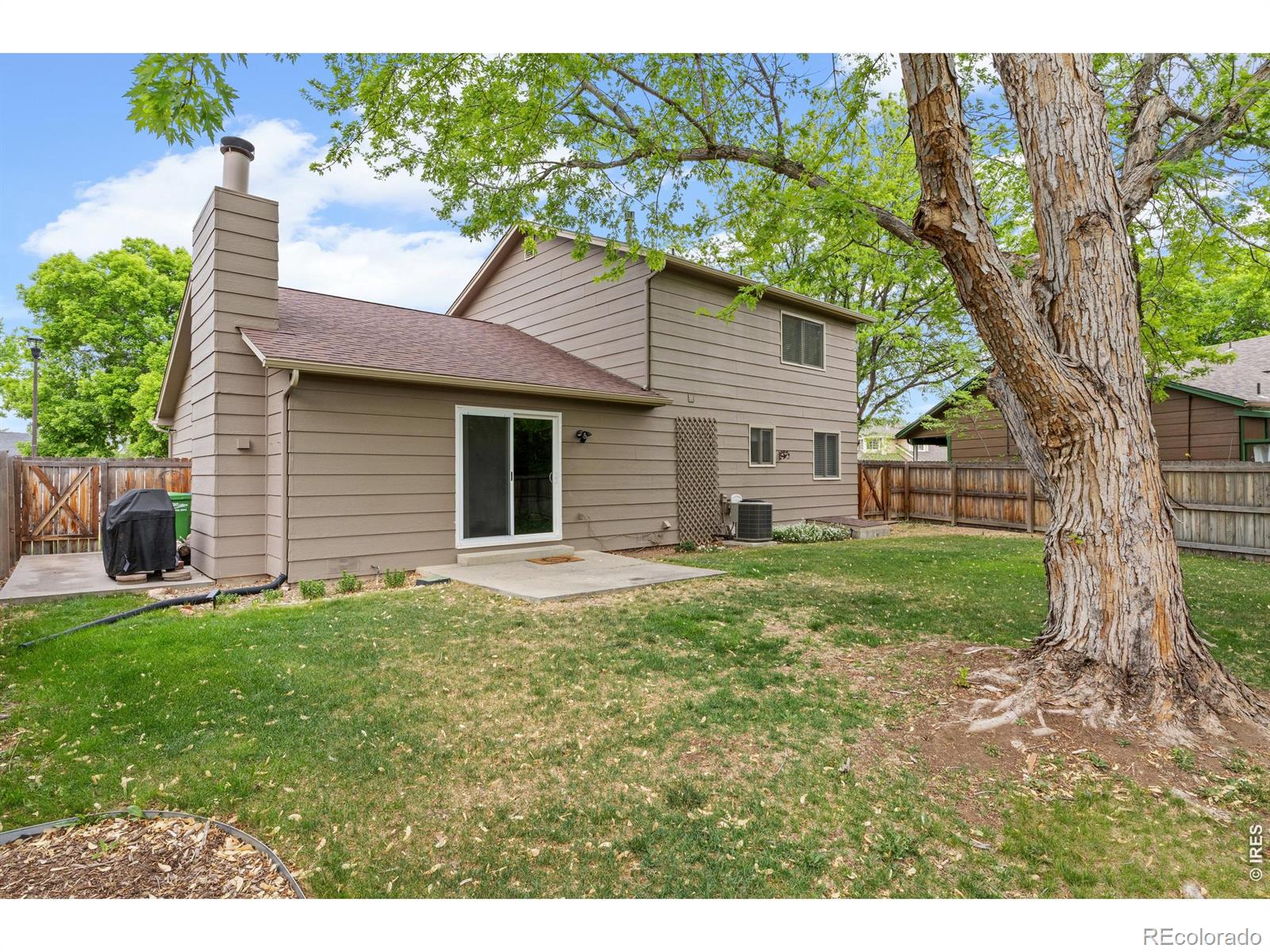 MLS Image #23 for 2501  sunstone drive,fort collins, Colorado