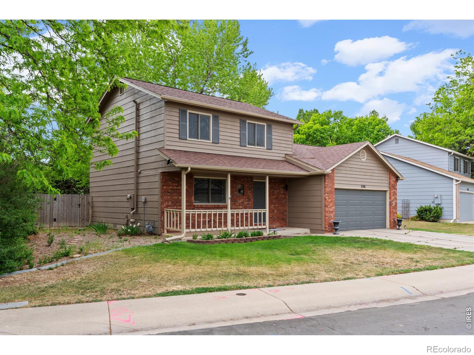 MLS Image #26 for 2501  sunstone drive,fort collins, Colorado
