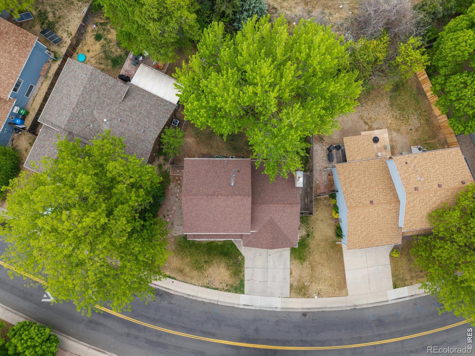 MLS Image #28 for 2501  sunstone drive,fort collins, Colorado