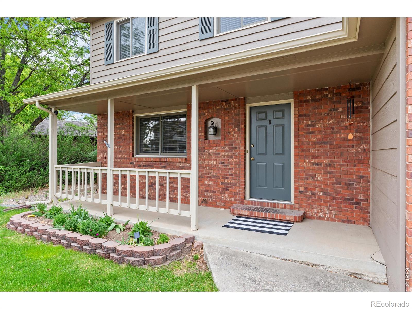MLS Image #3 for 2501  sunstone drive,fort collins, Colorado