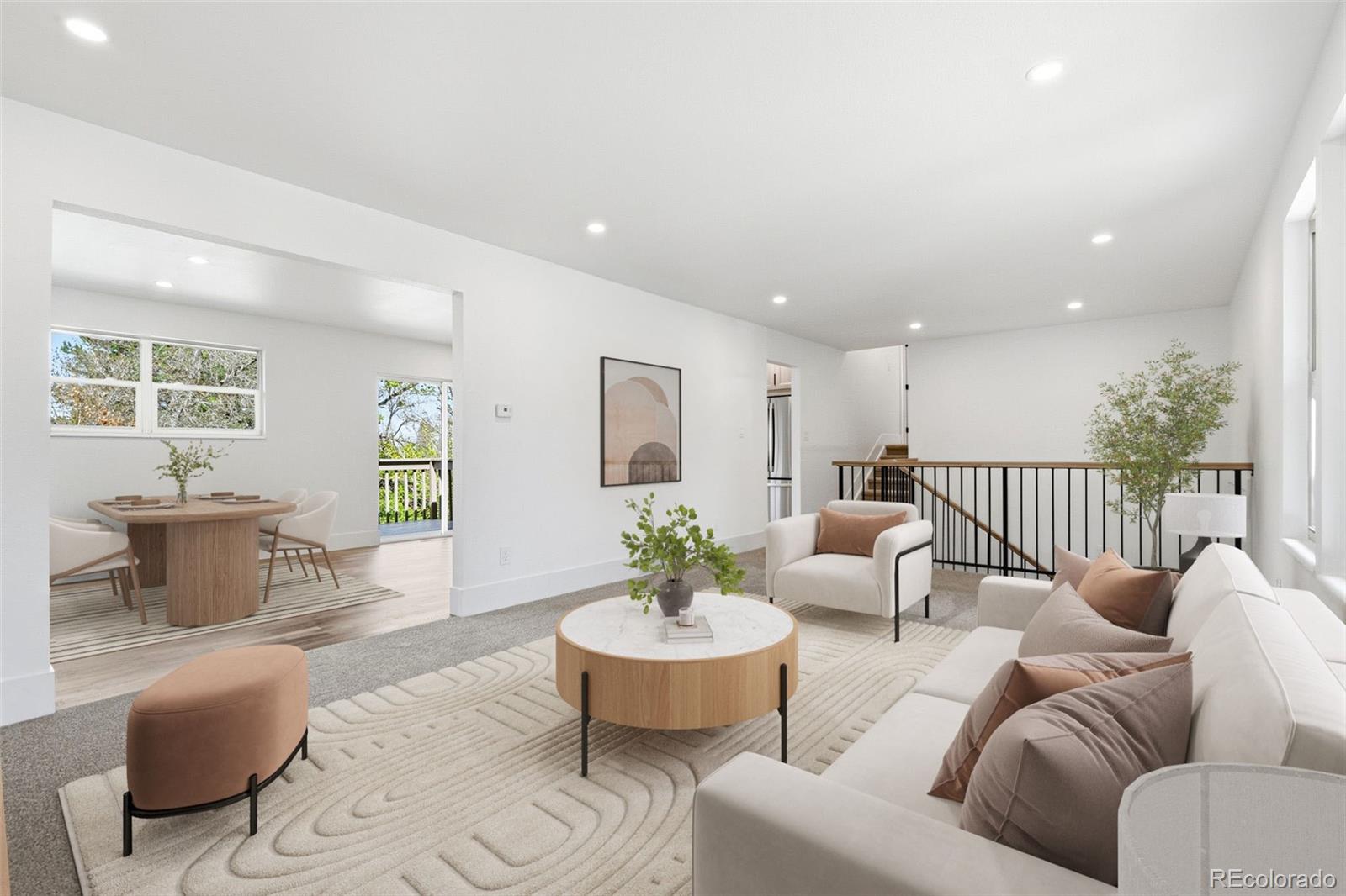 MLS Image #3 for 8855 e easter avenue,centennial, Colorado