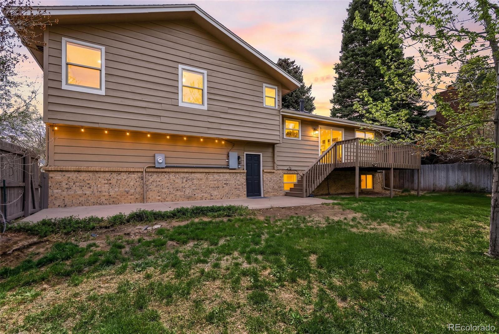 MLS Image #36 for 8855 e easter avenue,centennial, Colorado