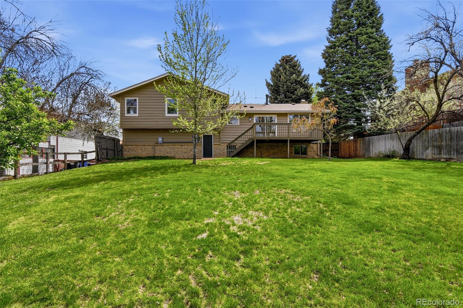 MLS Image #38 for 8855 e easter avenue,centennial, Colorado