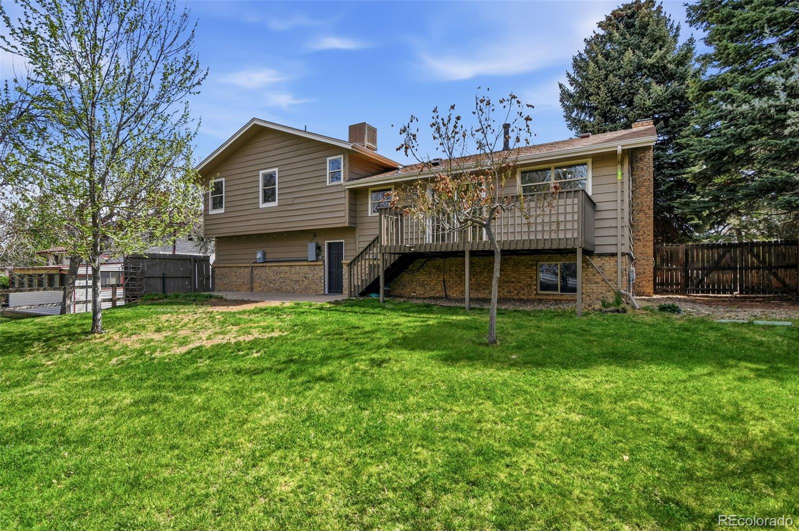MLS Image #39 for 8855 e easter avenue,centennial, Colorado