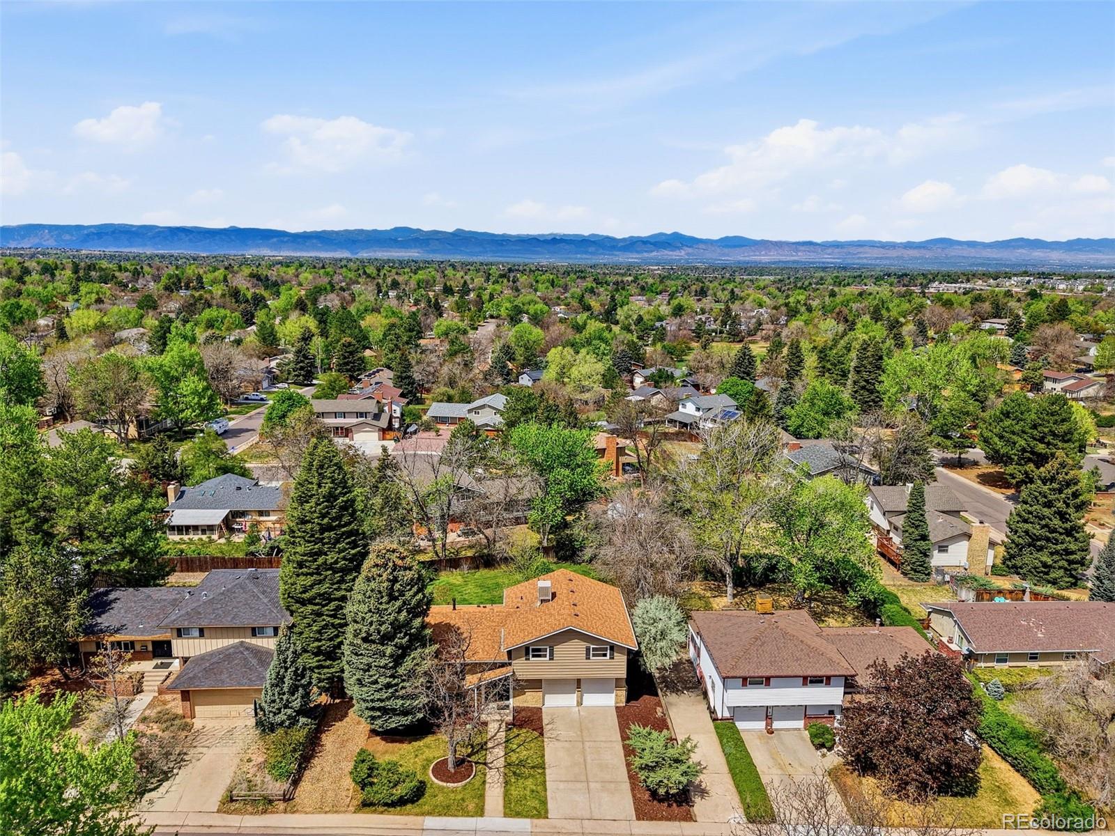 MLS Image #45 for 8855 e easter avenue,centennial, Colorado