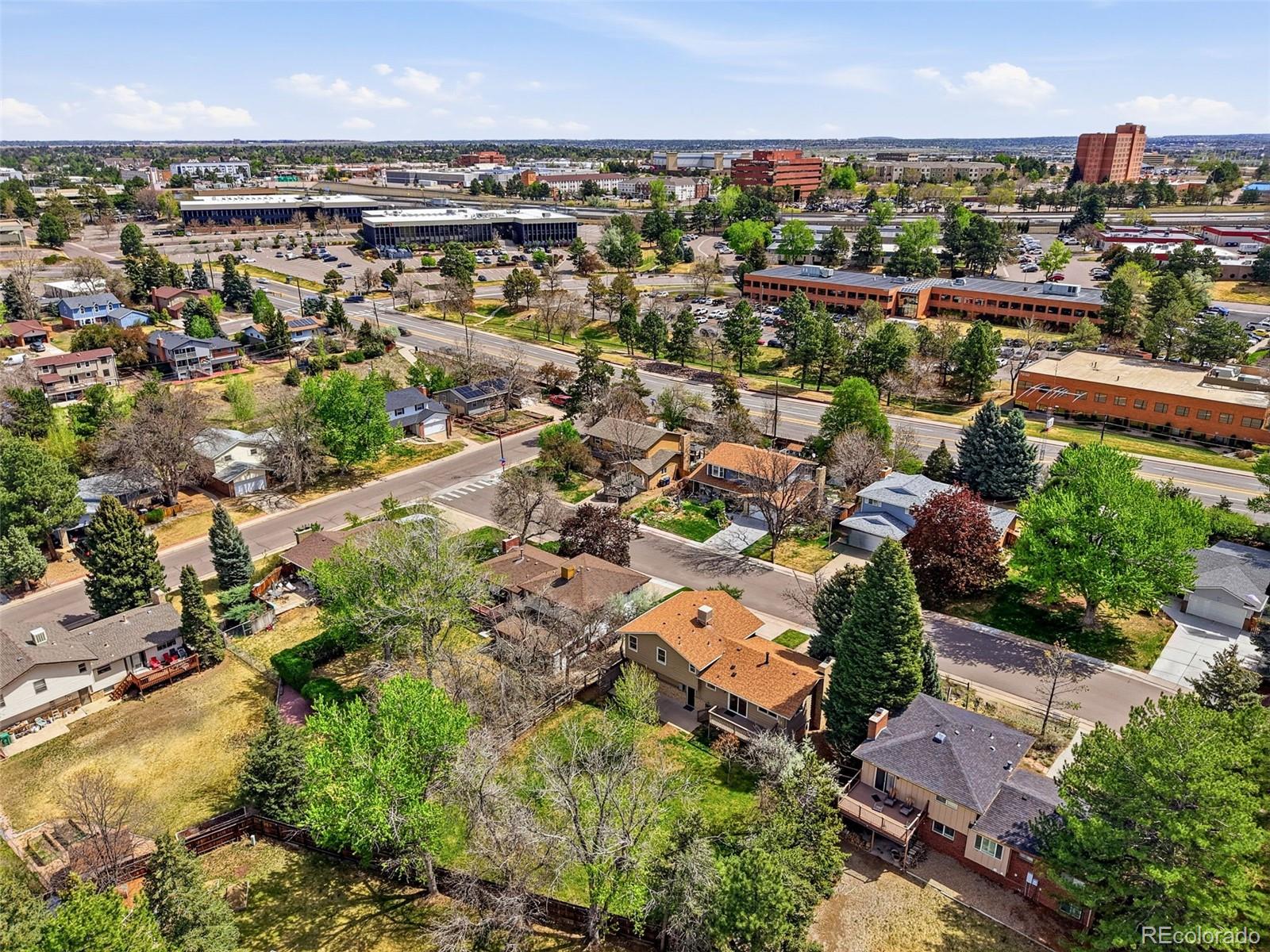 MLS Image #46 for 8855 e easter avenue,centennial, Colorado