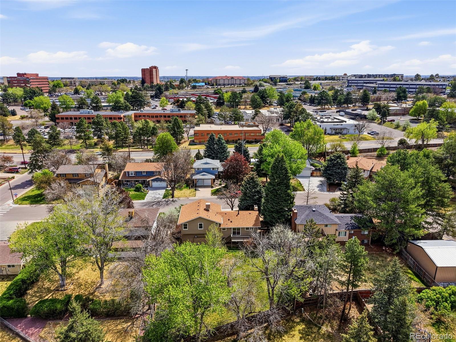 MLS Image #47 for 8855 e easter avenue,centennial, Colorado