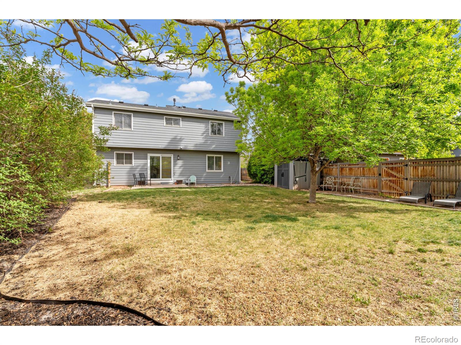 MLS Image #24 for 1601  somerville drive,fort collins, Colorado