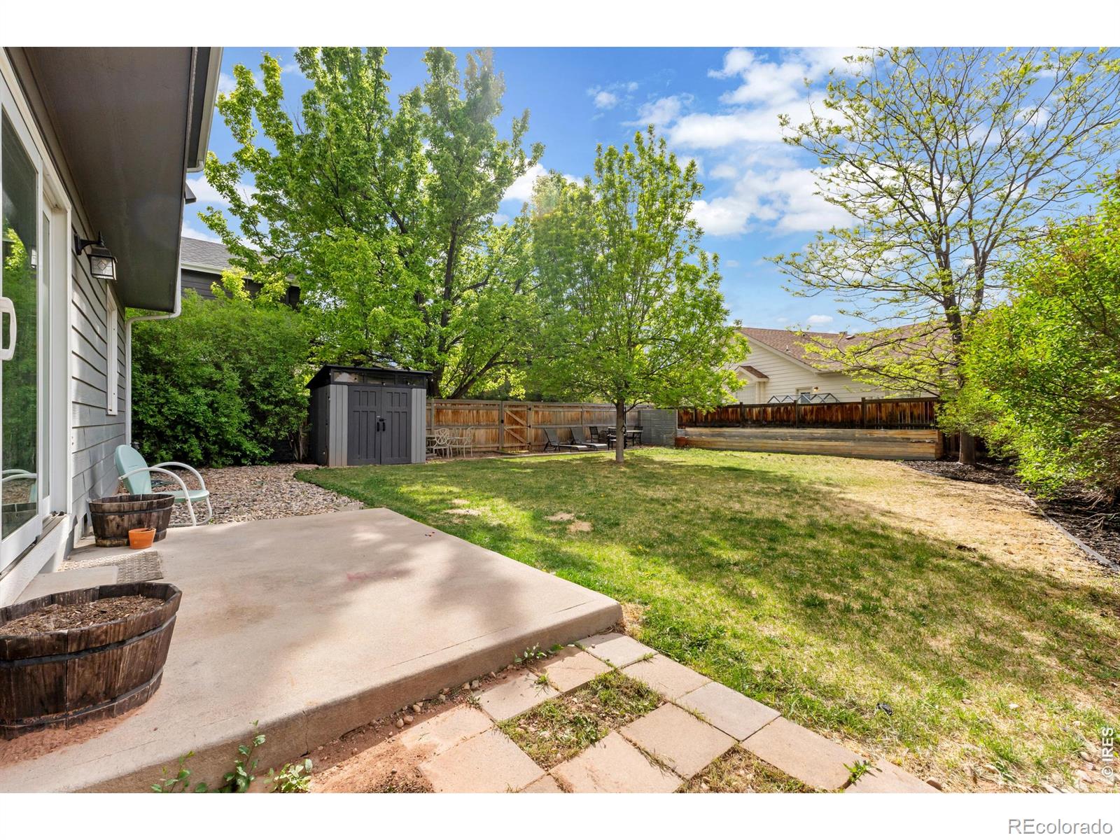 MLS Image #25 for 1601  somerville drive,fort collins, Colorado