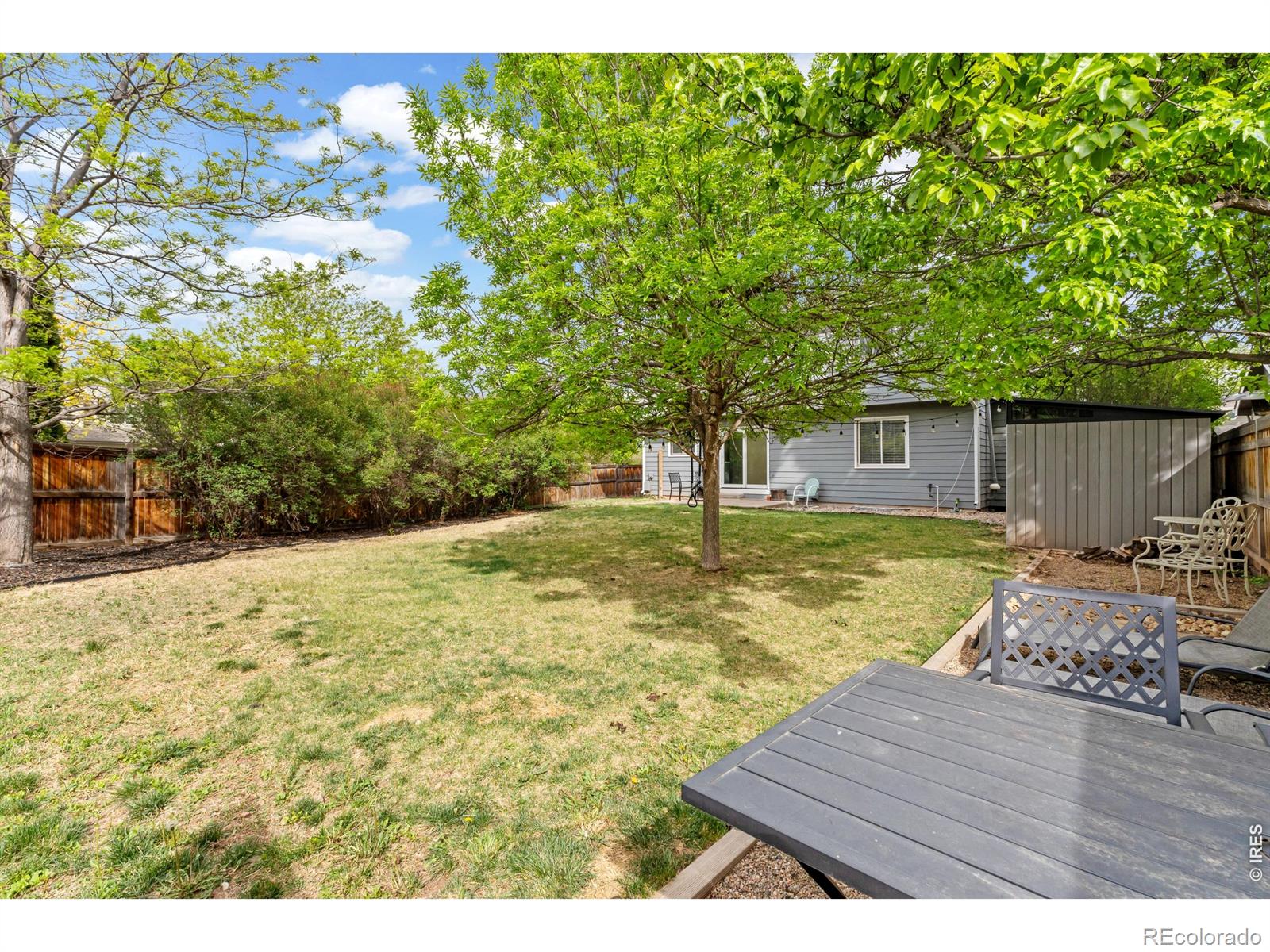 MLS Image #27 for 1601  somerville drive,fort collins, Colorado