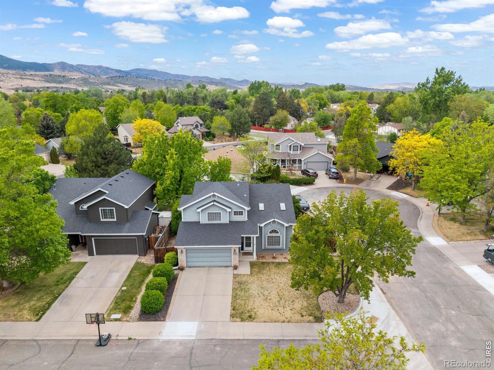 MLS Image #31 for 1601  somerville drive,fort collins, Colorado