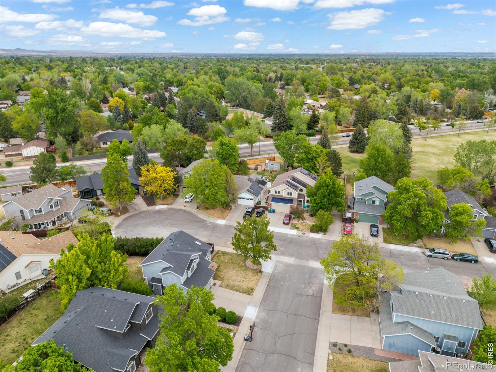MLS Image #32 for 1601  somerville drive,fort collins, Colorado