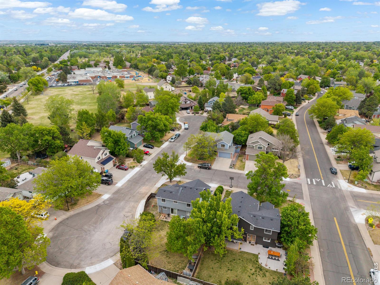 MLS Image #33 for 1601  somerville drive,fort collins, Colorado