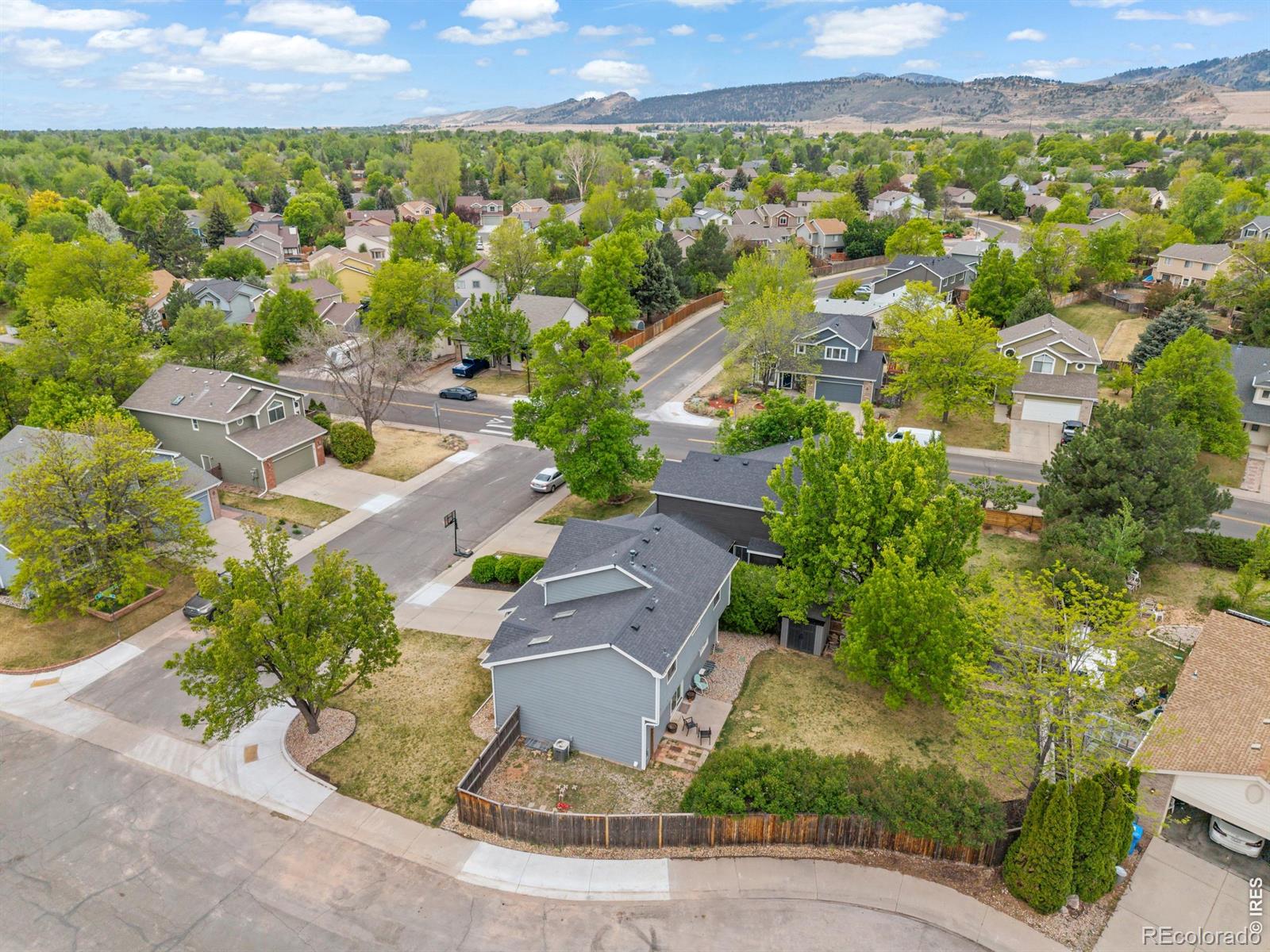 MLS Image #34 for 1601  somerville drive,fort collins, Colorado