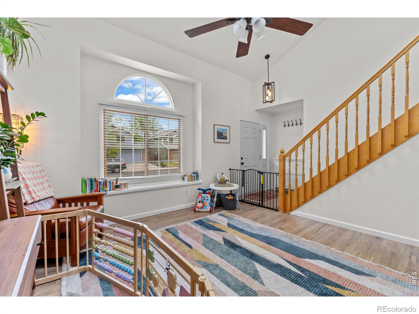 MLS Image #4 for 1601  somerville drive,fort collins, Colorado