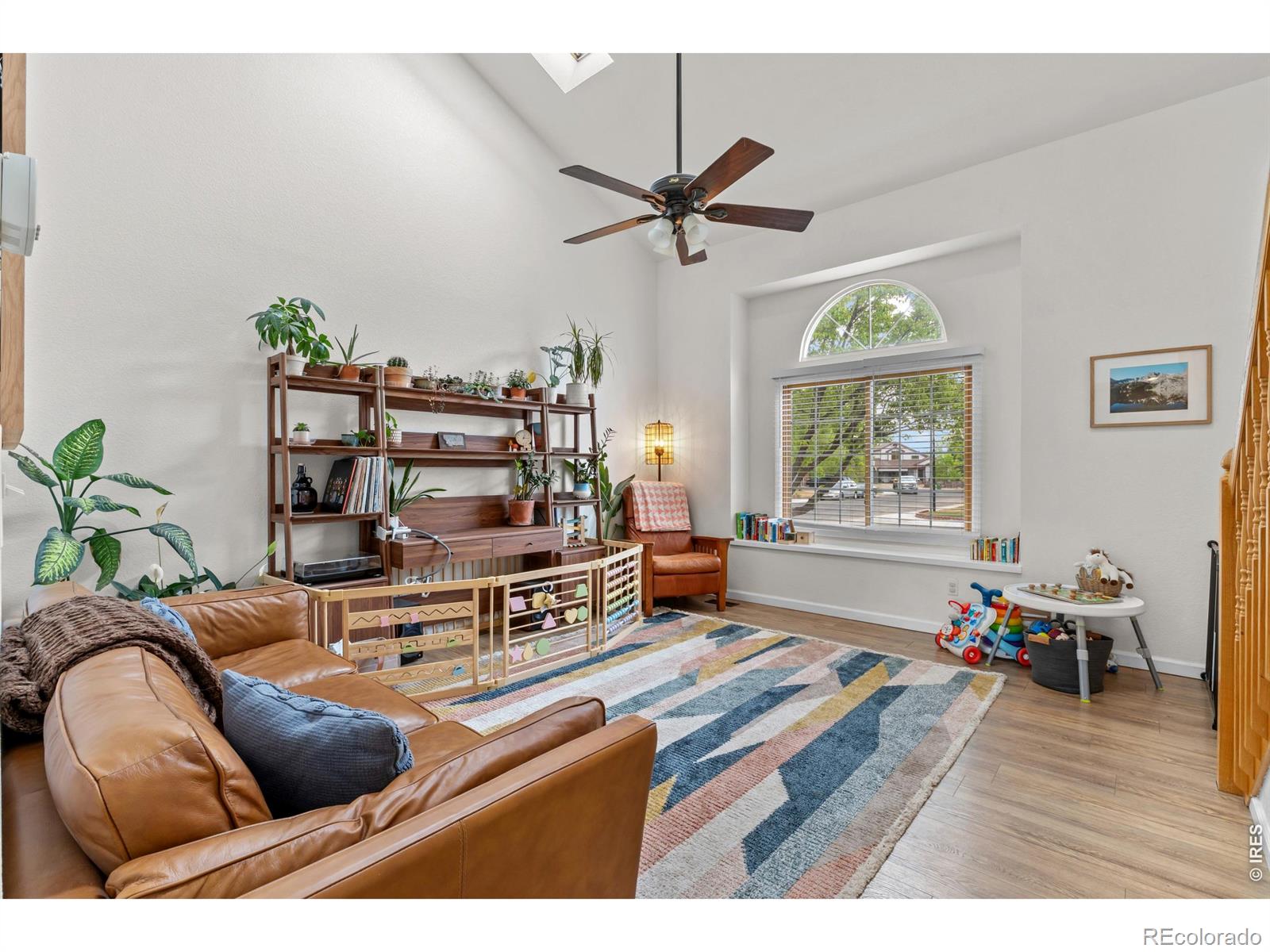 MLS Image #5 for 1601  somerville drive,fort collins, Colorado