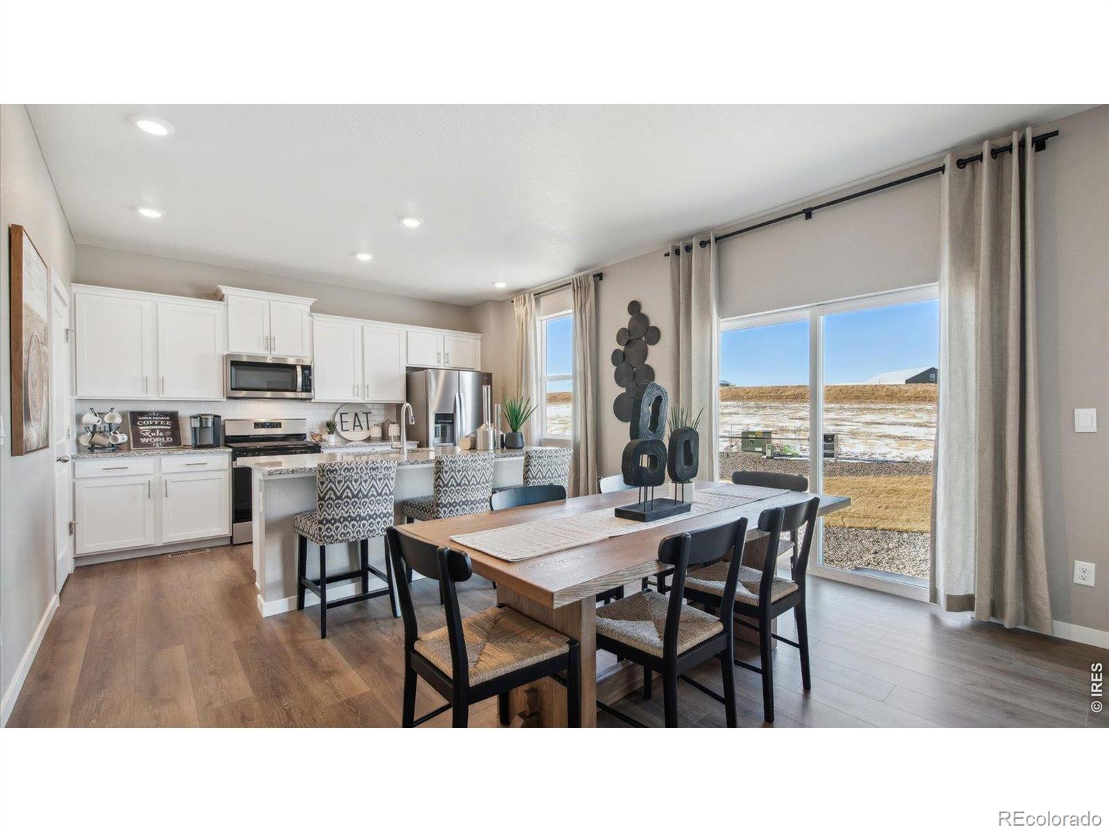 MLS Image #2 for 2338  base street,fort lupton, Colorado