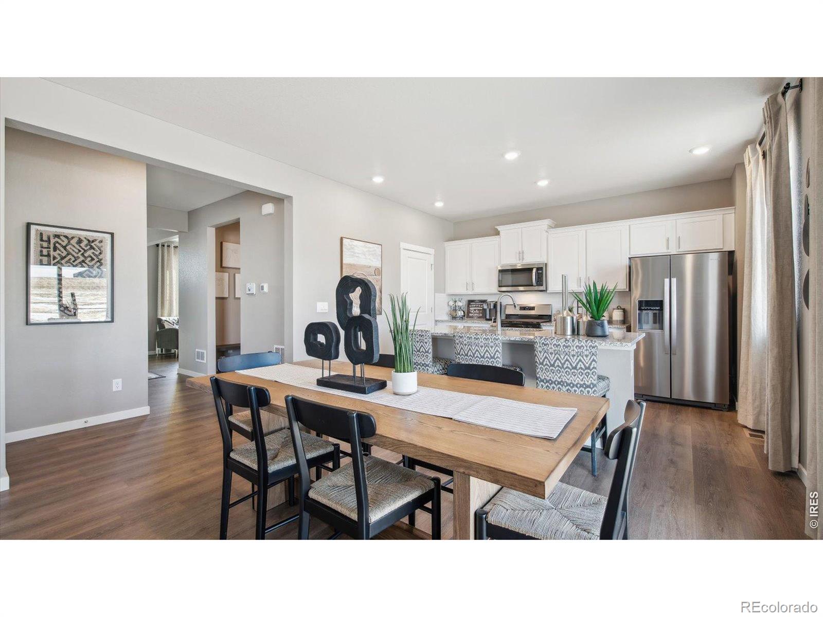 MLS Image #3 for 2338  base street,fort lupton, Colorado
