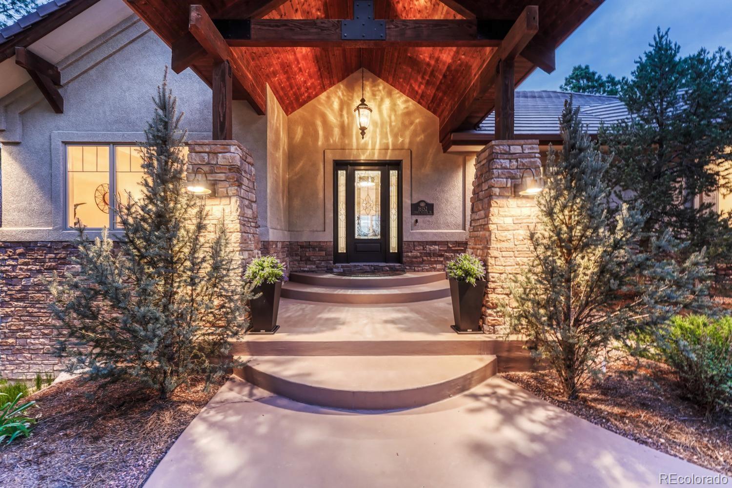 MLS Image #3 for 16152  timber meadow drive,colorado springs, Colorado