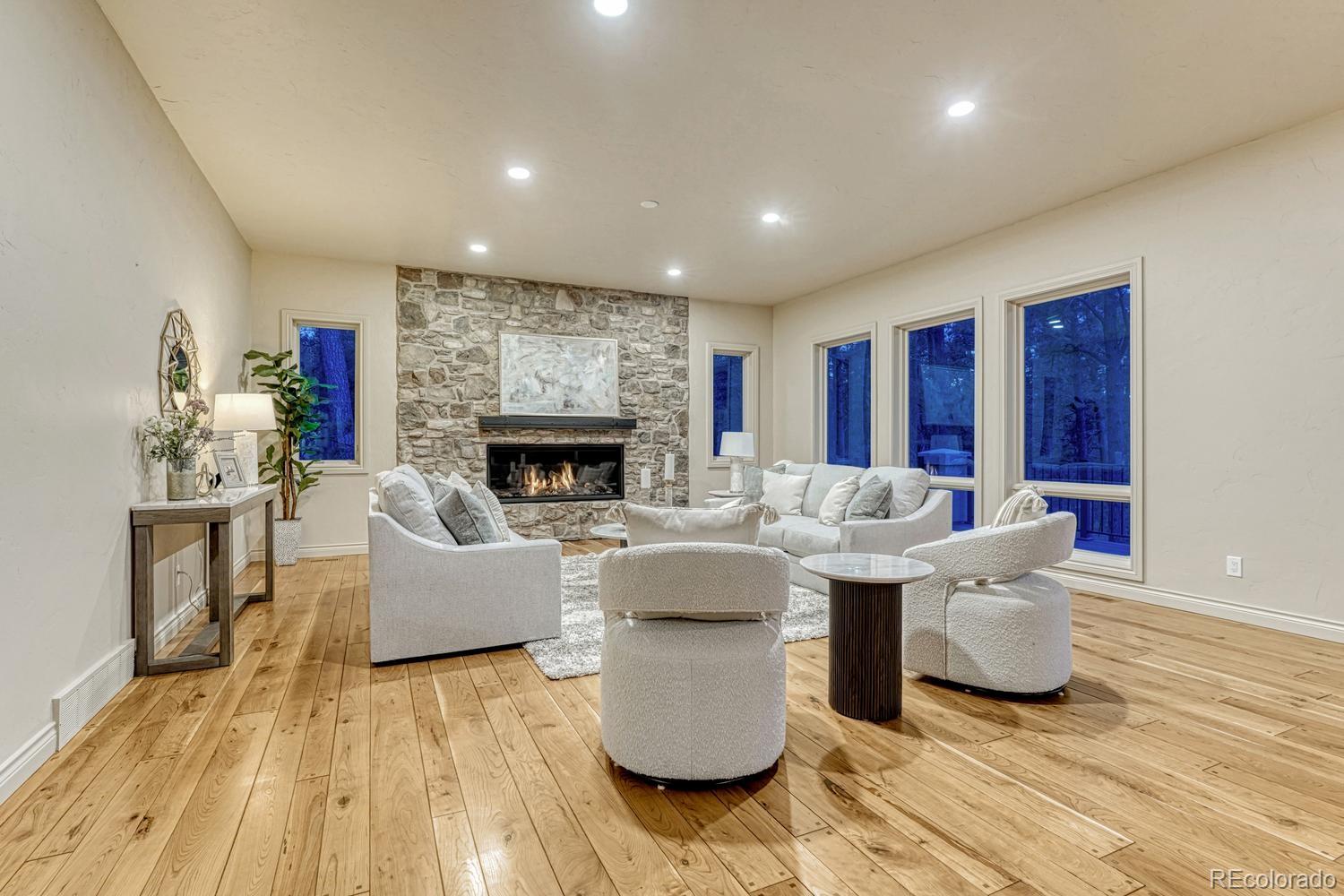 MLS Image #4 for 16152  timber meadow drive,colorado springs, Colorado