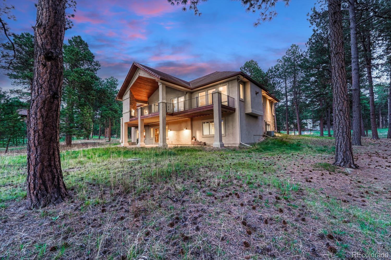 MLS Image #40 for 16152  timber meadow drive,colorado springs, Colorado