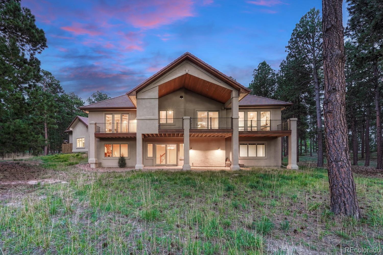 MLS Image #41 for 16152  timber meadow drive,colorado springs, Colorado